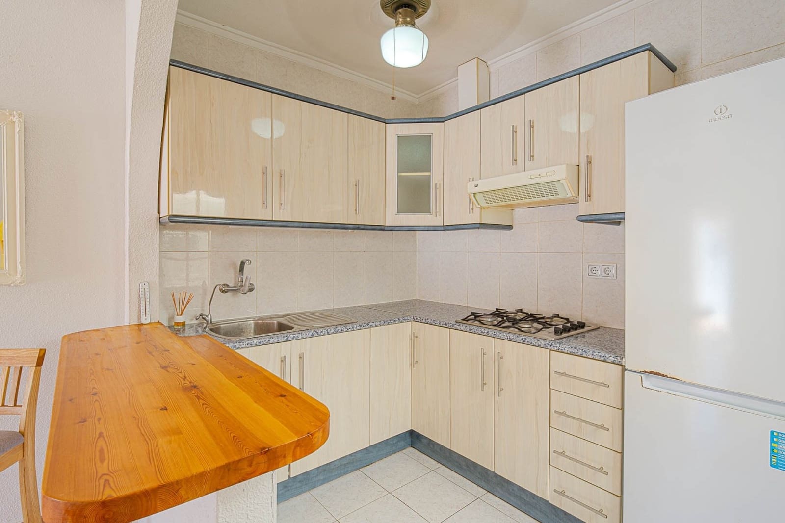 2 sovrum Bungalow till salu i Ciudad Quesada med pool - 185 000 € (Ref: 9946969)