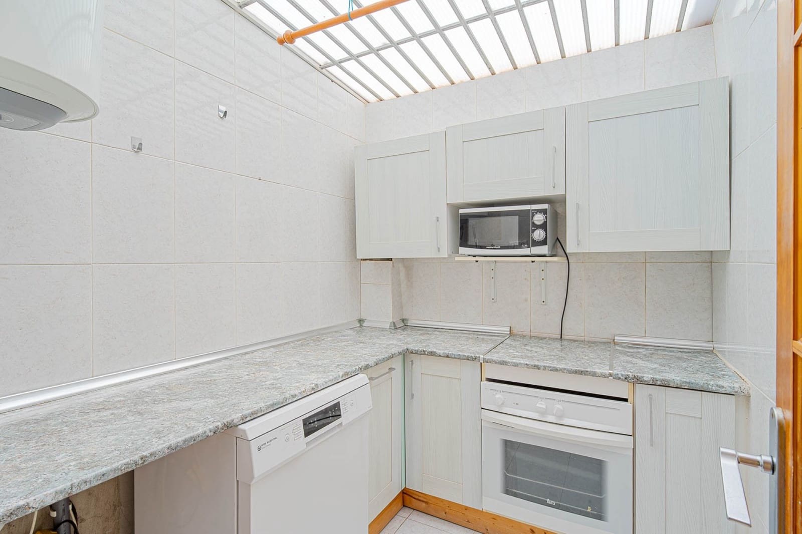 2 sovrum Bungalow till salu i Ciudad Quesada med pool - 185 000 € (Ref: 9946969)