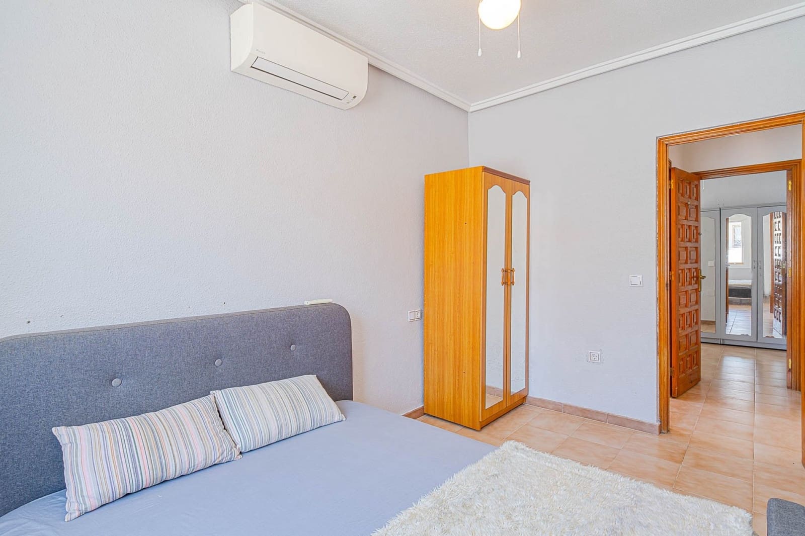 2 sovrum Bungalow till salu i Ciudad Quesada med pool - 185 000 € (Ref: 9946969)