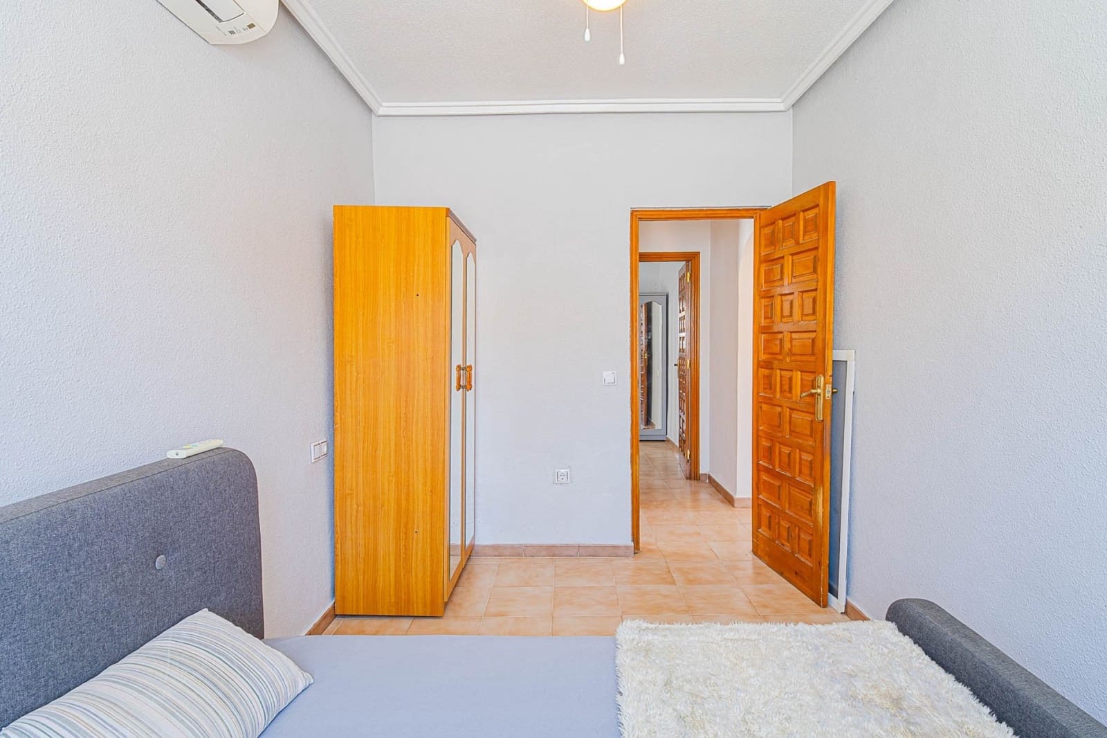 2 sovrum Bungalow till salu i Ciudad Quesada med pool - 185 000 € (Ref: 9946969)