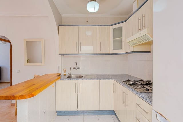 2 slaapkamer Bungalow te koop in Ciudad Quesada, Rojales met zwembad - € 185.000 (Ref: 9946969)
