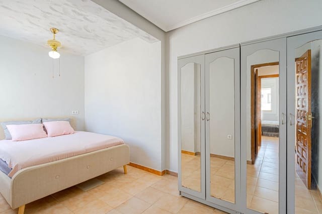 2 slaapkamer Bungalow te koop in Ciudad Quesada, Rojales met zwembad - € 185.000 (Ref: 9946969)