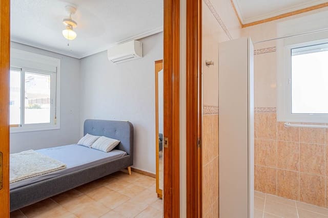 2 slaapkamer Bungalow te koop in Ciudad Quesada, Rojales met zwembad - € 185.000 (Ref: 9946969)