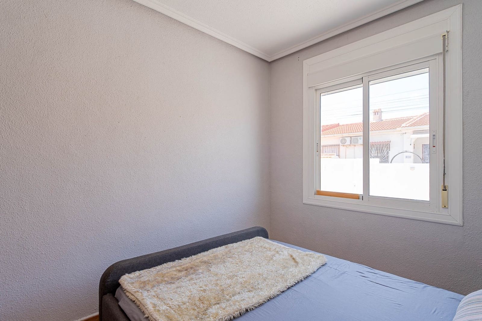 2 sovrum Bungalow till salu i Ciudad Quesada med pool - 185 000 € (Ref: 9946969)