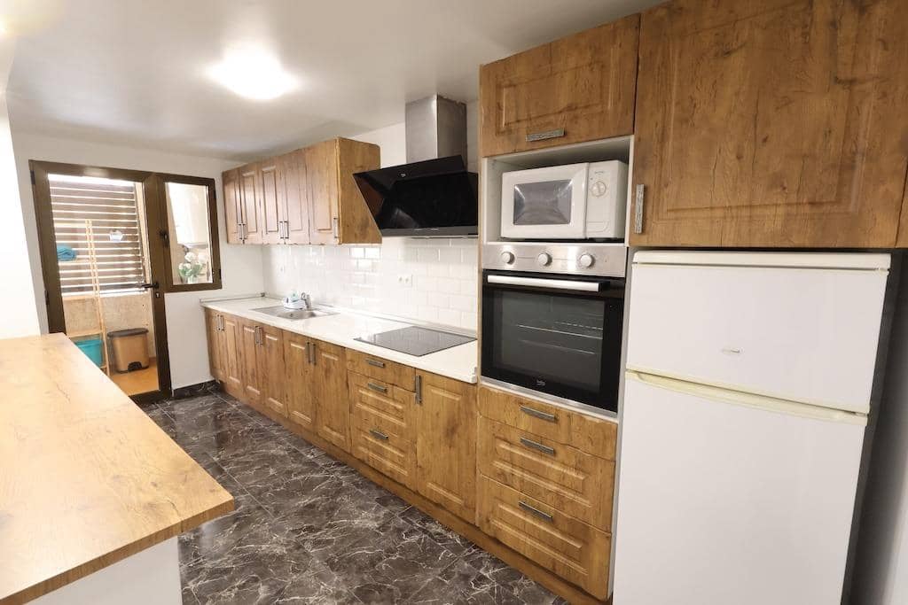 3 soveværelse Lejlighed til salg i Torrevieja med swimmingpool garage - € 189.000 (Ref: 9947405)