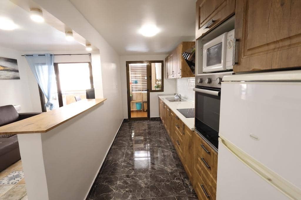 3 soveværelse Lejlighed til salg i Torrevieja med swimmingpool garage - € 189.000 (Ref: 9947405)