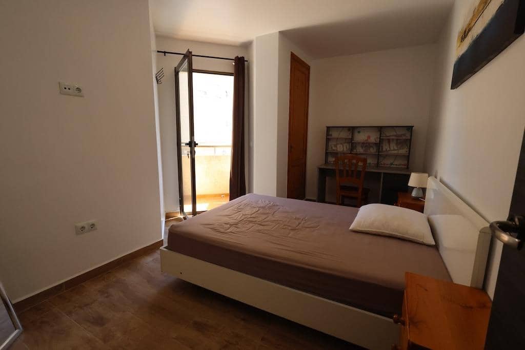 3 soveværelse Lejlighed til salg i Torrevieja med swimmingpool garage - € 189.000 (Ref: 9947405)