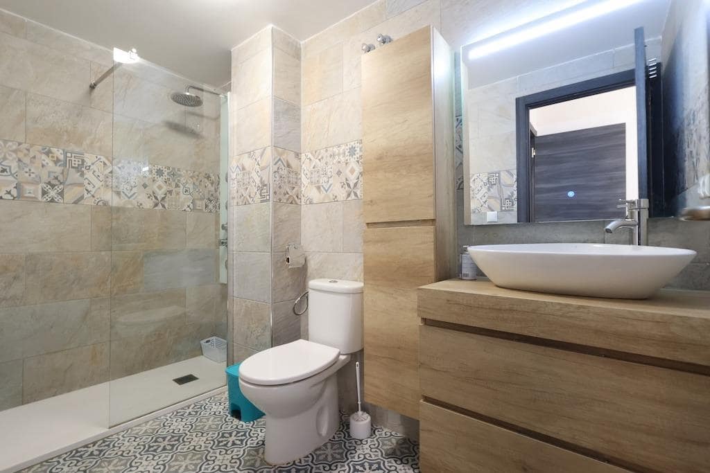 3 soveværelse Lejlighed til salg i Torrevieja med swimmingpool garage - € 189.000 (Ref: 9947405)