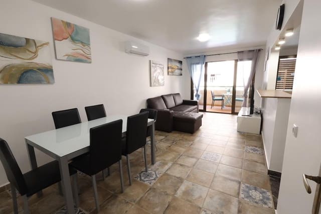 3 chambre Appartement à vendre à Parque de las Naciones, Torrevieja avec piscine - 189 000 € (Ref: 9947405)