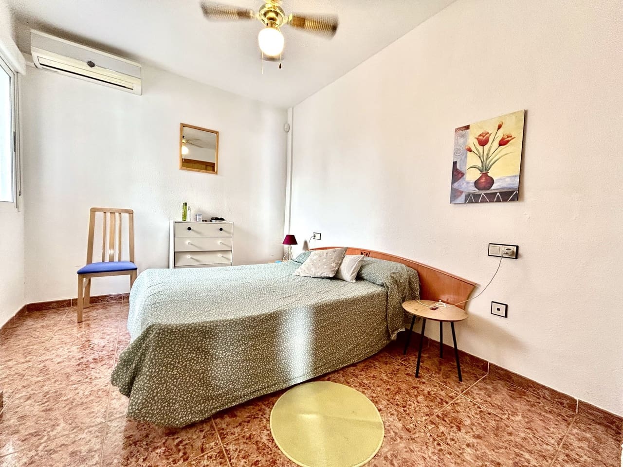 2 soveværelse Penthouse til salg i Los Altos med swimmingpool garage - € 155.900 (Ref: 9949153)