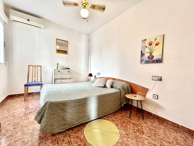 2 sypialnia Penthouse na sprzedaż w Los Altos z basenem garażem - 155 900 € (Ref: 9949153)