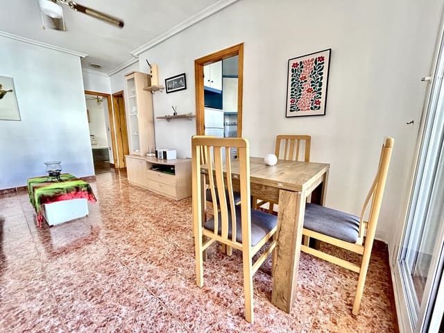 2 sypialnia Penthouse na sprzedaż w Los Altos z basenem garażem - 155 900 € (Ref: 9949153)