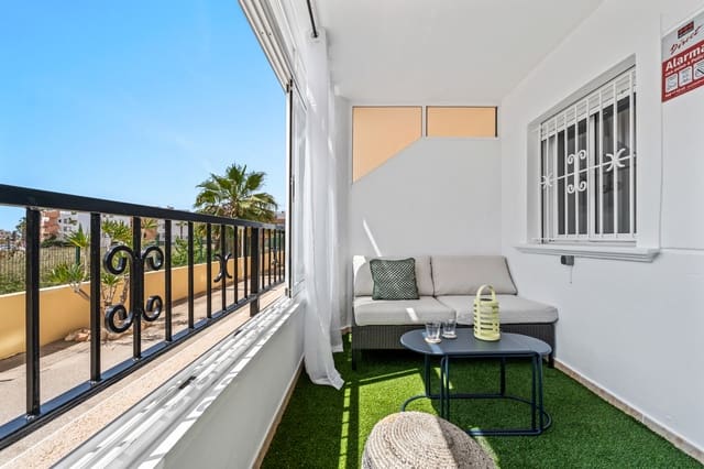 2 soverom Leilighet til salgs i Playa Flamenca, Orihuela med svømmebasseng - € 194 800 (Ref: 9949156)