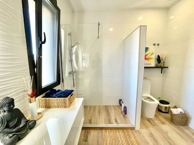 3 sypialnia Willa na sprzedaż w Pinoso z basenem - 399 900 € (Ref: 9953105)