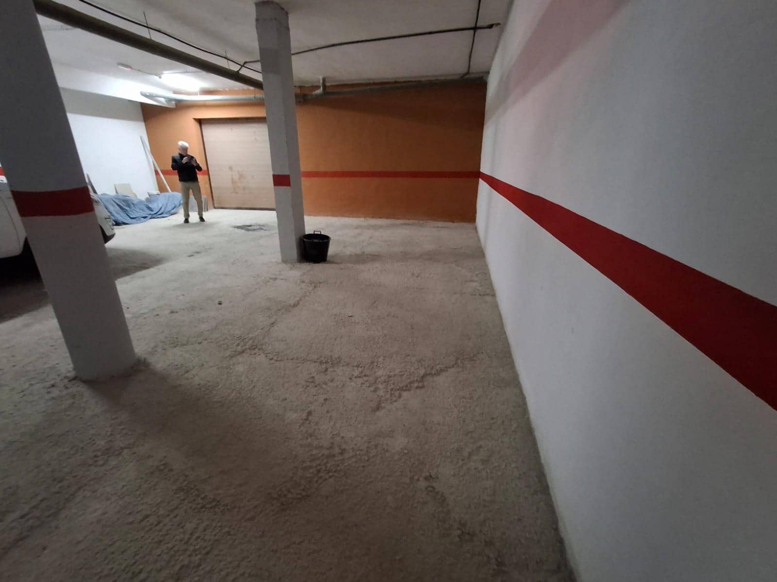 Garage zu verkaufen in Orihuela Costa - 115.000 € (Ref: 9953741)