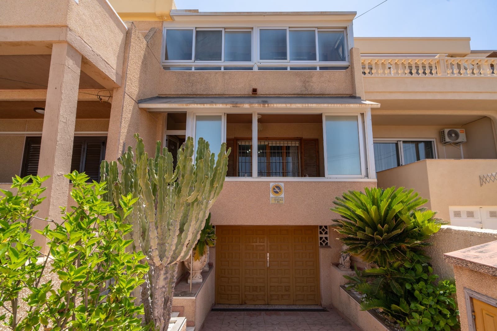 3 Zimmer Haus zu verkaufen in Cabo Cervera mit Garage - 399.900 € (Ref: 9959185)