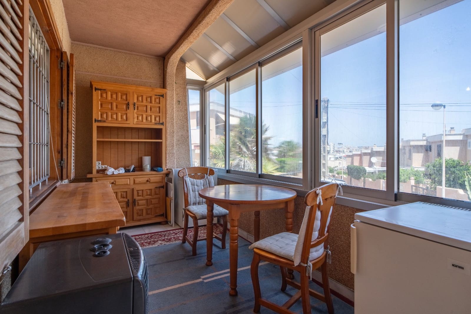 3 Zimmer Haus zu verkaufen in Cabo Cervera mit Garage - 399.900 € (Ref: 9959185)