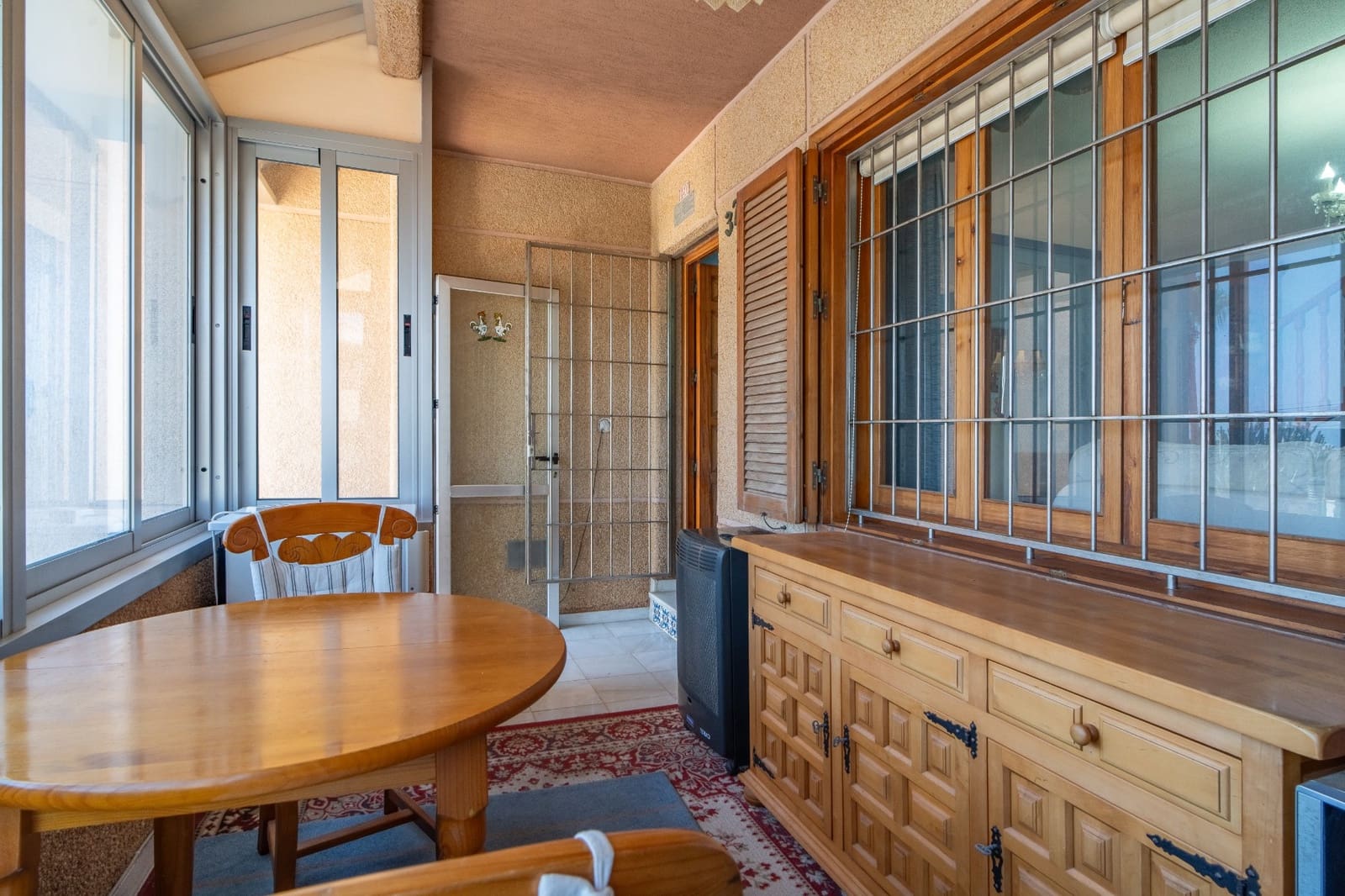 3 Zimmer Haus zu verkaufen in Cabo Cervera mit Garage - 399.900 € (Ref: 9959185)