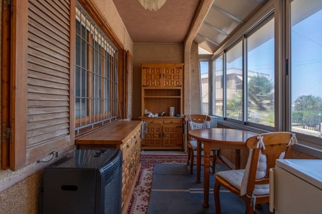 3 slaapkamer Huis te koop in Cabo Cervera, Torrevieja met garage - € 399.900 (Ref: 9959185)
