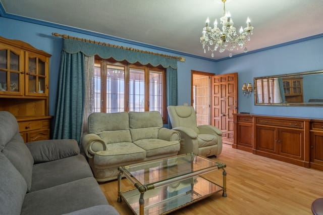 3 slaapkamer Huis te koop in Cabo Cervera, Torrevieja met garage - € 399.900 (Ref: 9959185)