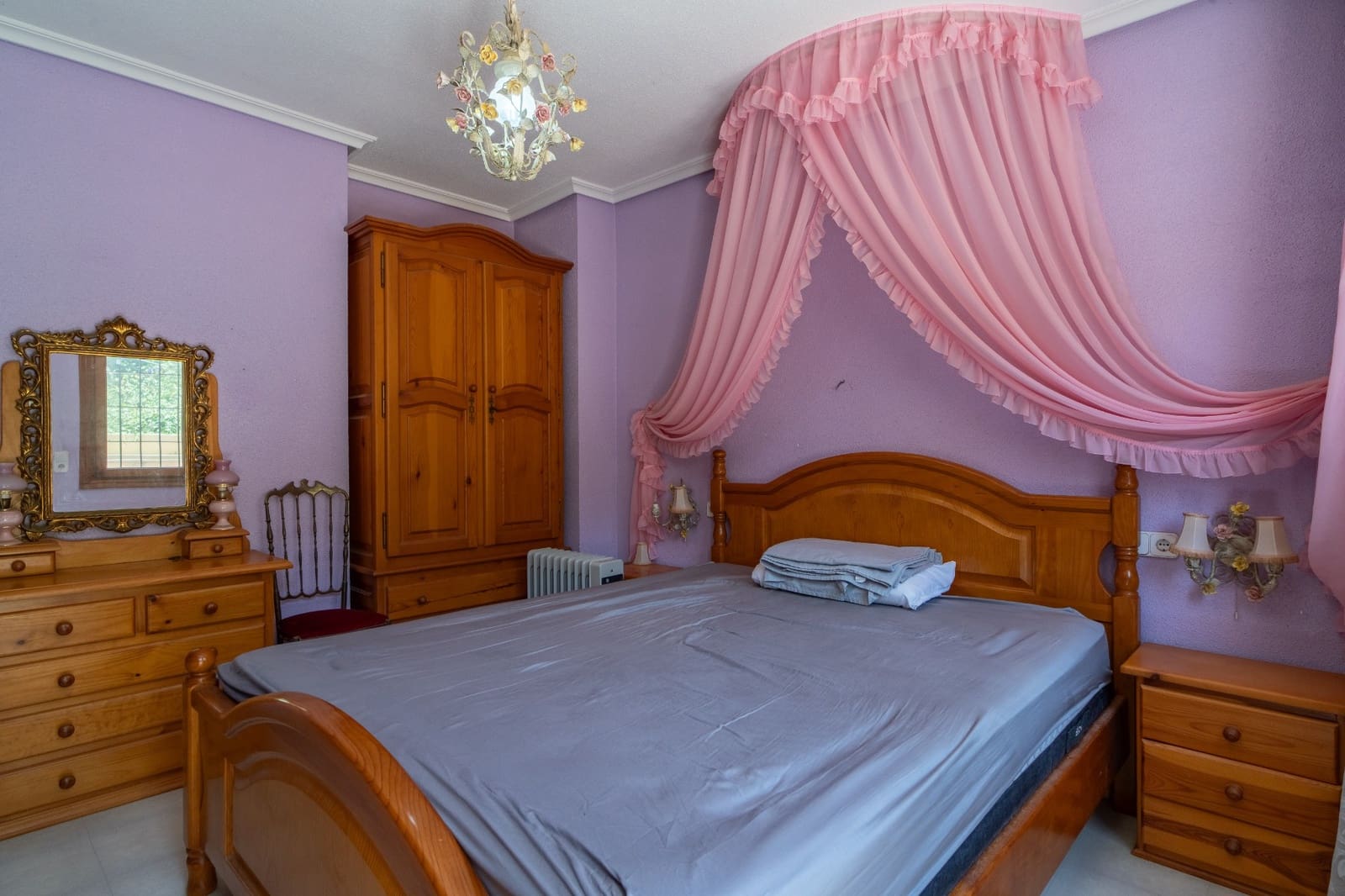 3 Zimmer Haus zu verkaufen in Cabo Cervera mit Garage - 399.900 € (Ref: 9959185)