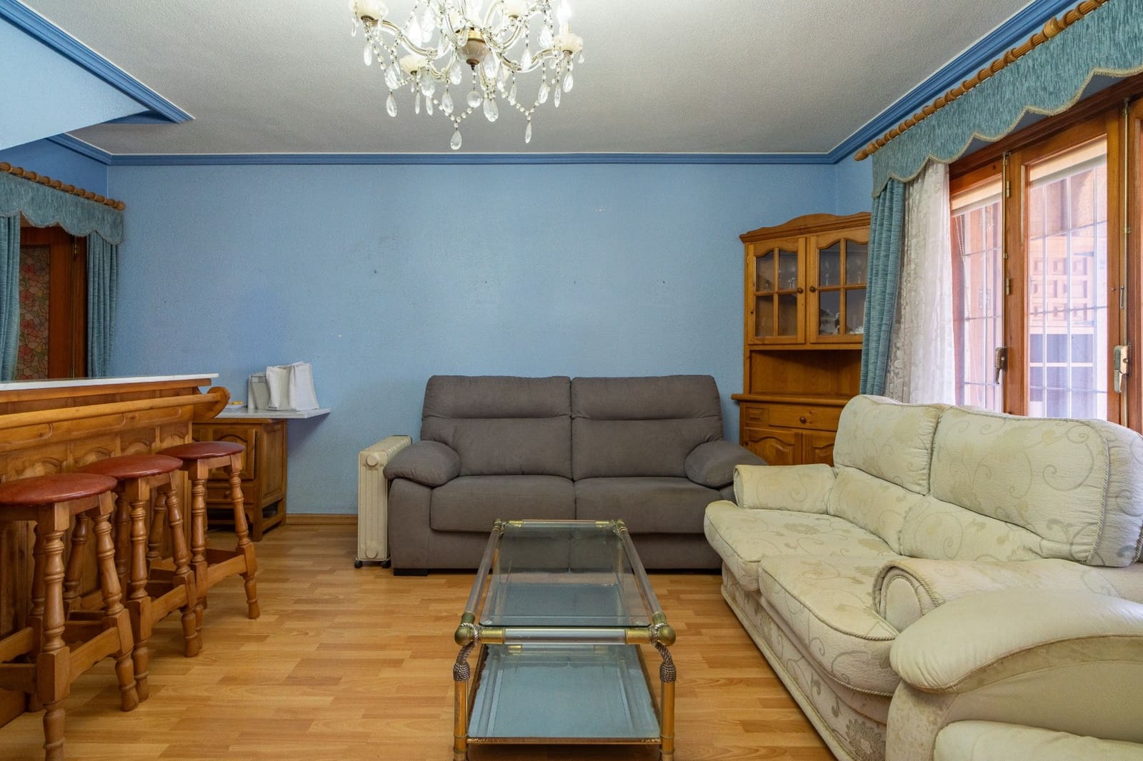 3 Zimmer Haus zu verkaufen in Cabo Cervera mit Garage - 399.900 € (Ref: 9959185)
