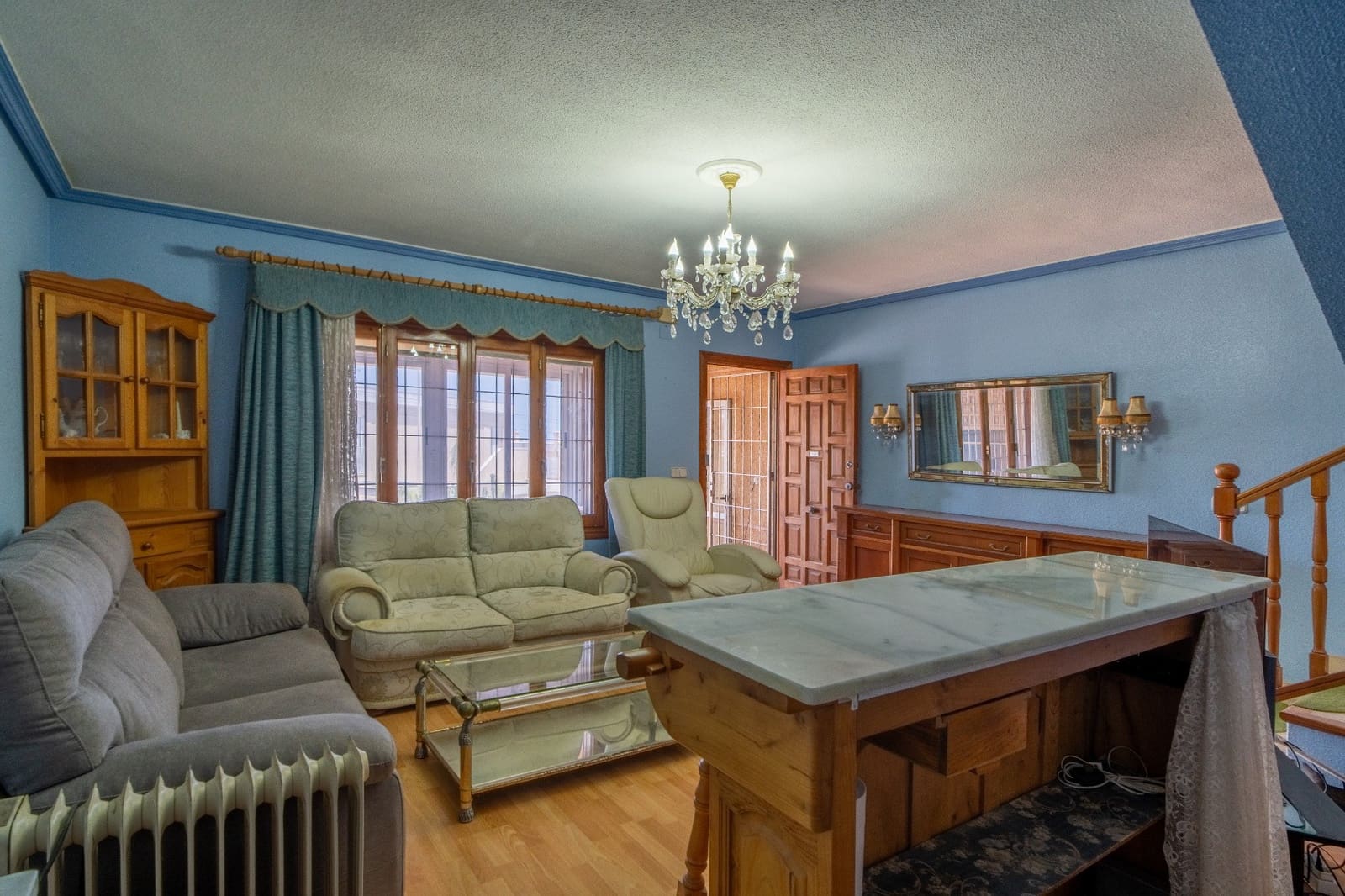 3 Zimmer Haus zu verkaufen in Cabo Cervera mit Garage - 399.900 € (Ref: 9959185)