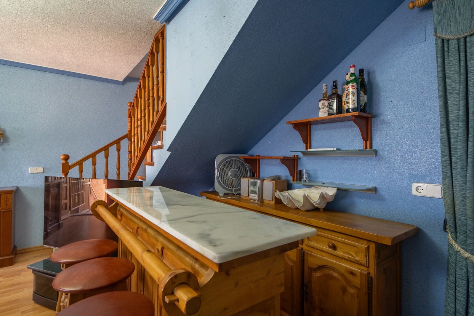 3 Zimmer Haus zu verkaufen in Cabo Cervera mit Garage - 399.900 € (Ref: 9959185)