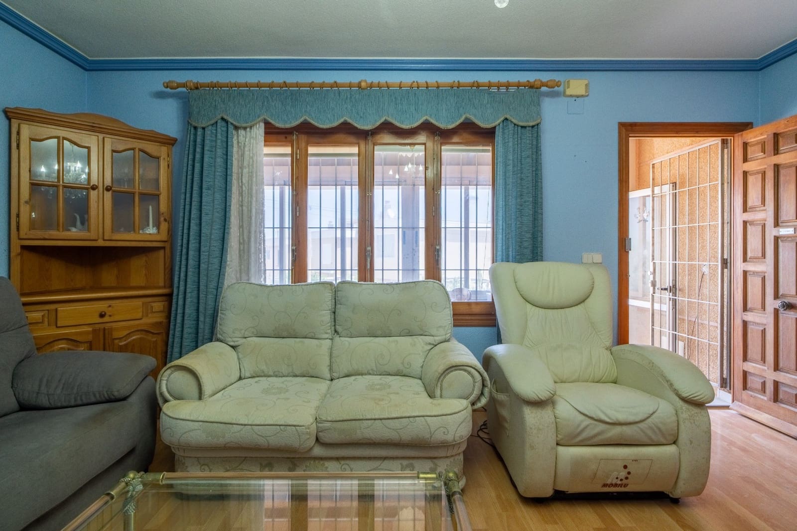 3 Zimmer Haus zu verkaufen in Cabo Cervera mit Garage - 399.900 € (Ref: 9959185)