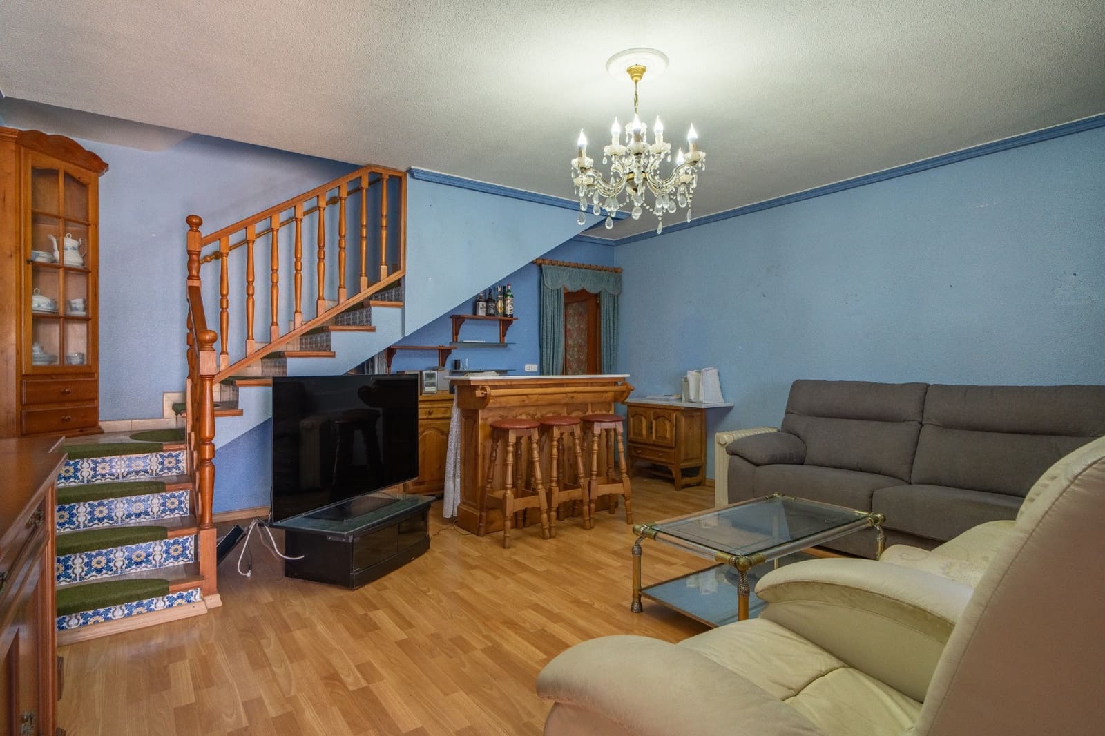 3 Zimmer Haus zu verkaufen in Cabo Cervera mit Garage - 399.900 € (Ref: 9959185)