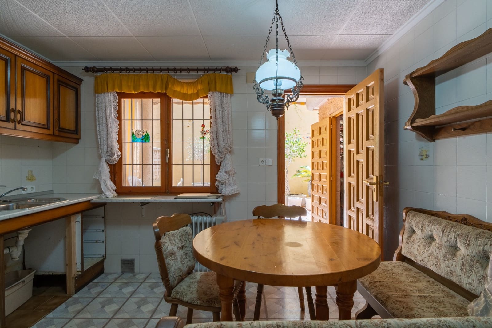 3 Zimmer Haus zu verkaufen in Cabo Cervera mit Garage - 399.900 € (Ref: 9959185)