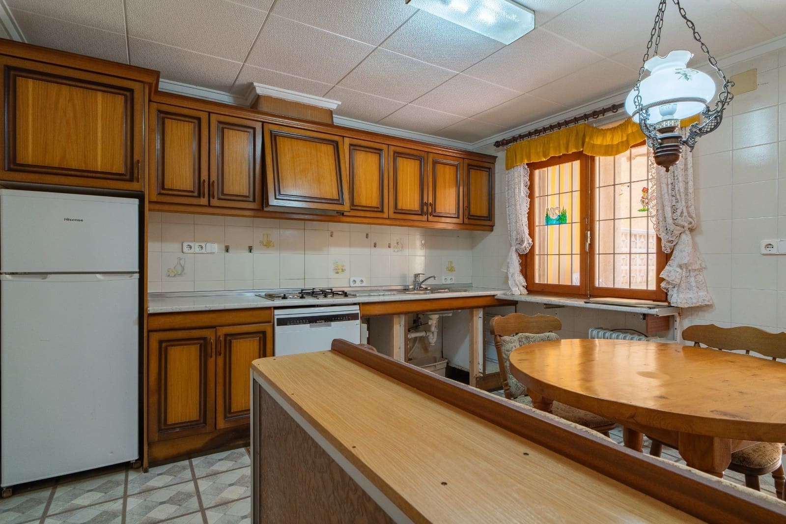 3 Zimmer Haus zu verkaufen in Cabo Cervera mit Garage - 399.900 € (Ref: 9959185)