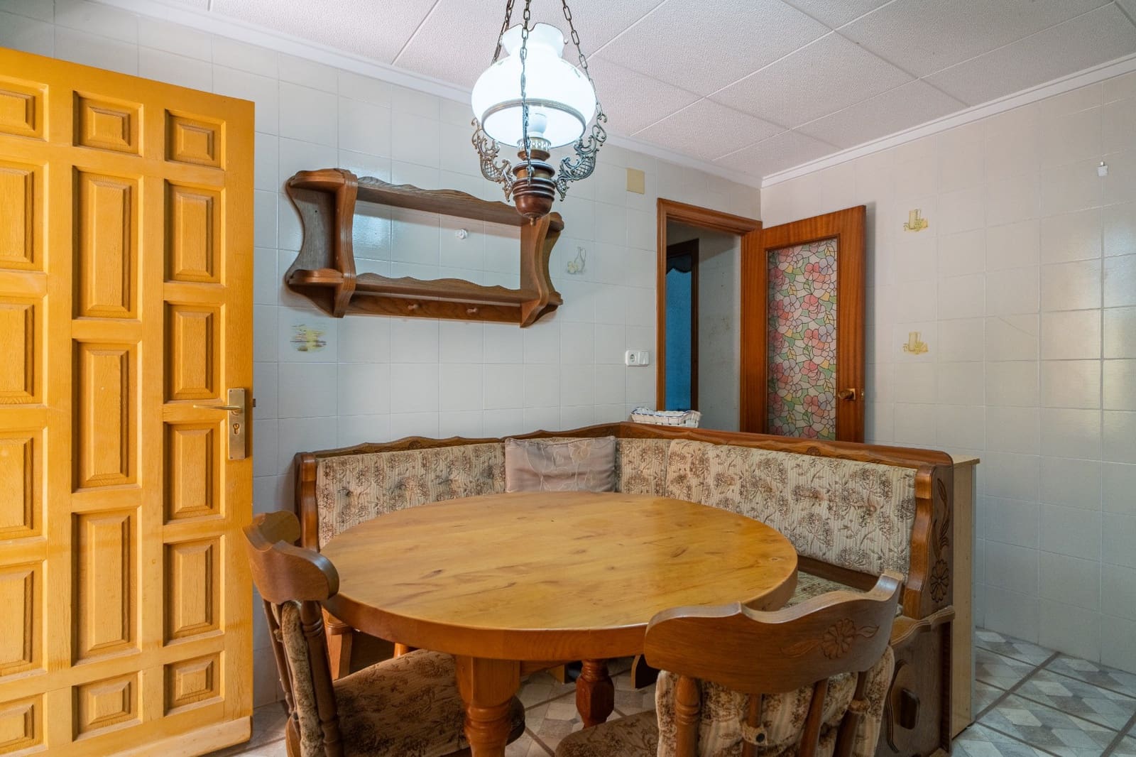 3 Zimmer Haus zu verkaufen in Cabo Cervera mit Garage - 399.900 € (Ref: 9959185)