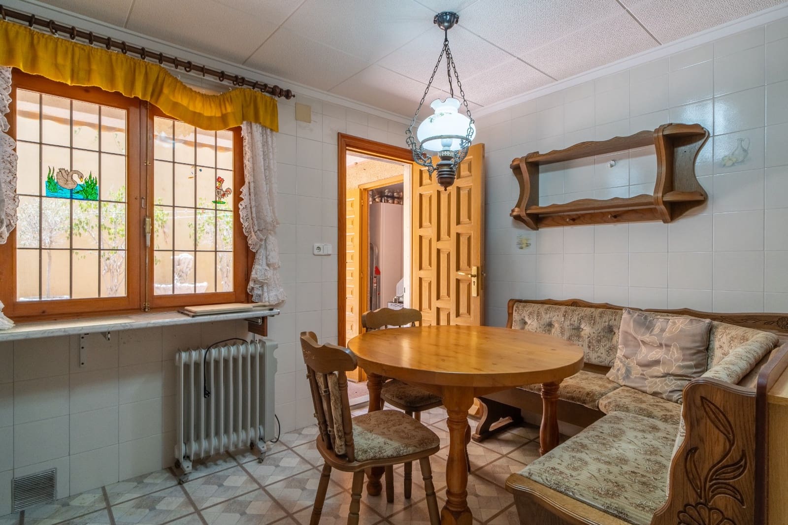 3 Zimmer Haus zu verkaufen in Cabo Cervera mit Garage - 399.900 € (Ref: 9959185)