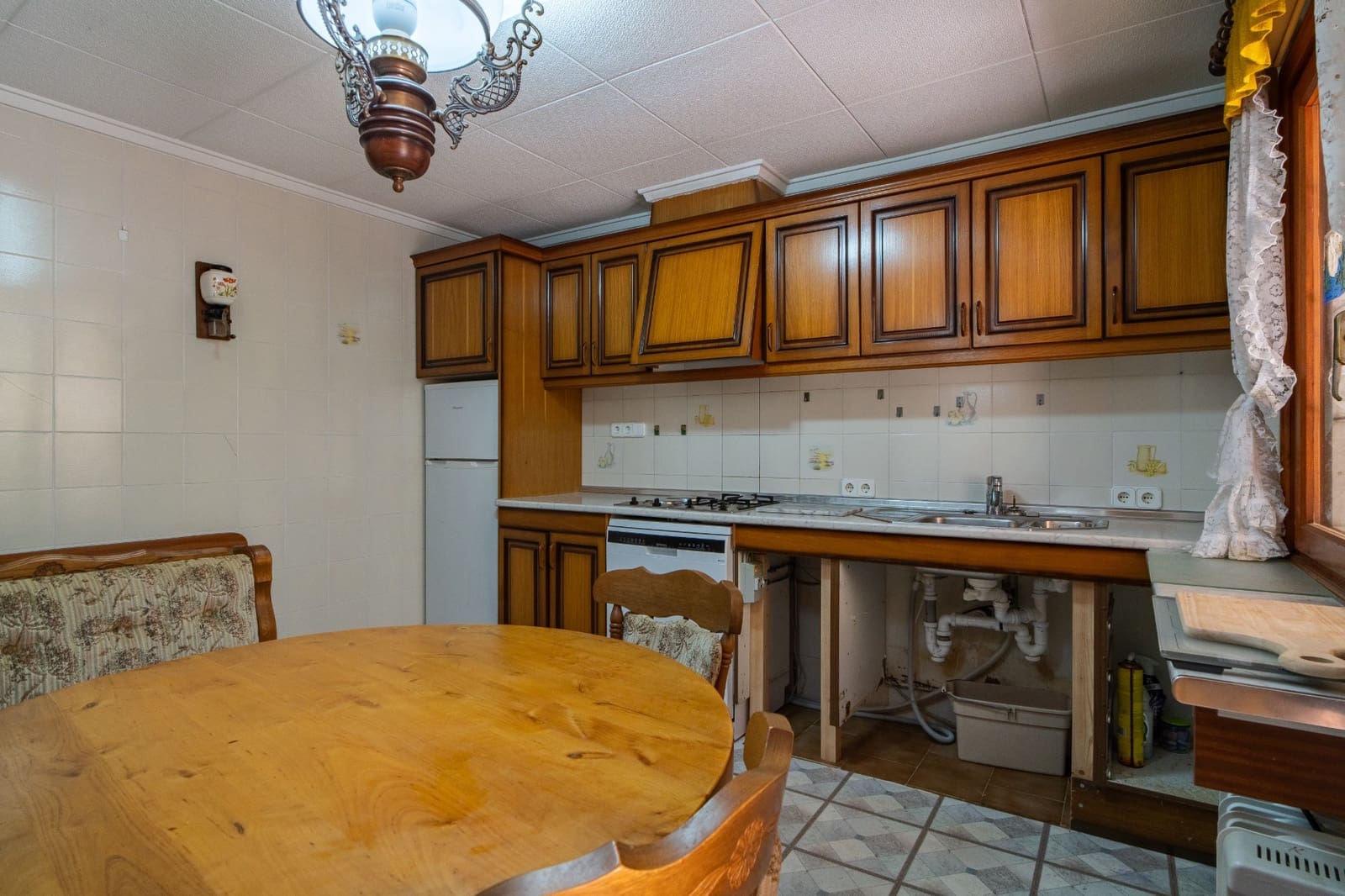 3 Zimmer Haus zu verkaufen in Cabo Cervera mit Garage - 399.900 € (Ref: 9959185)