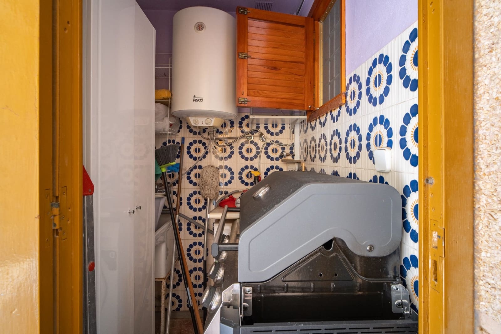 3 Zimmer Haus zu verkaufen in Cabo Cervera mit Garage - 399.900 € (Ref: 9959185)