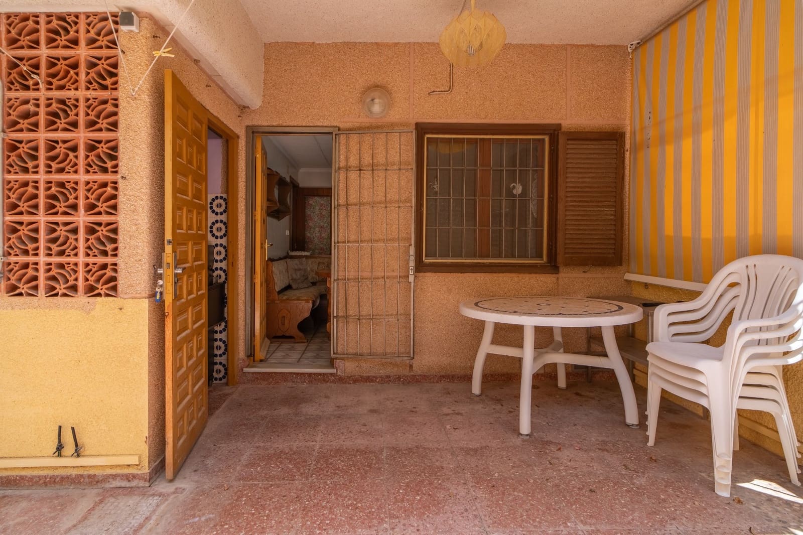 3 Zimmer Haus zu verkaufen in Cabo Cervera mit Garage - 399.900 € (Ref: 9959185)