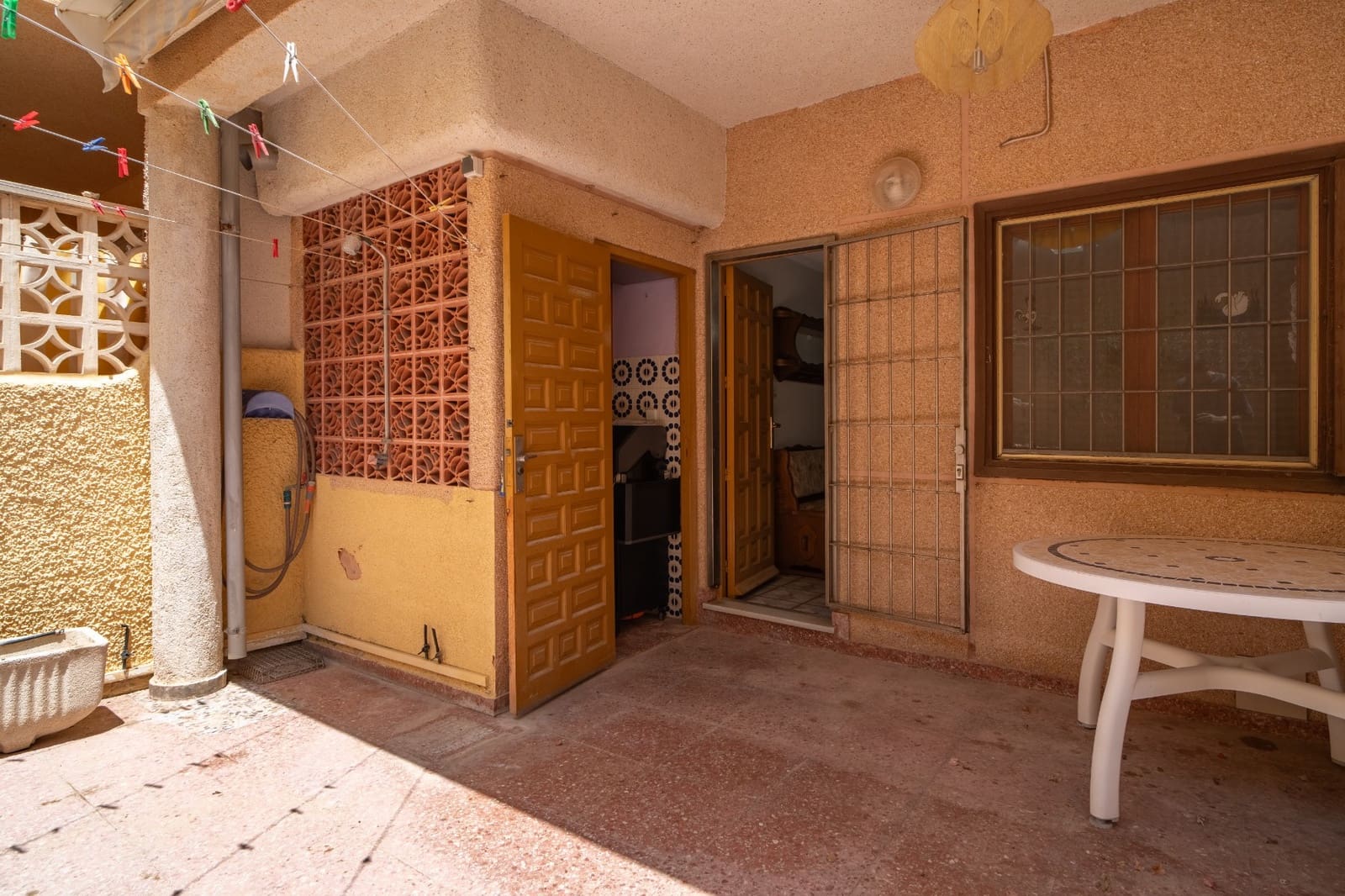 3 Zimmer Haus zu verkaufen in Cabo Cervera mit Garage - 399.900 € (Ref: 9959185)