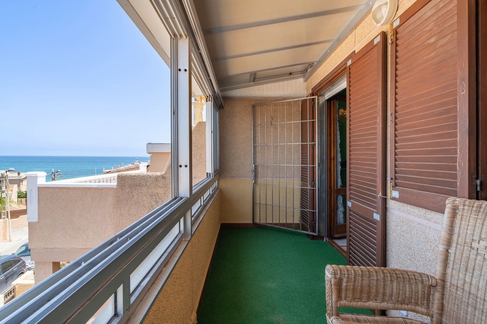 3 Zimmer Haus zu verkaufen in Cabo Cervera mit Garage - 399.900 € (Ref: 9959185)