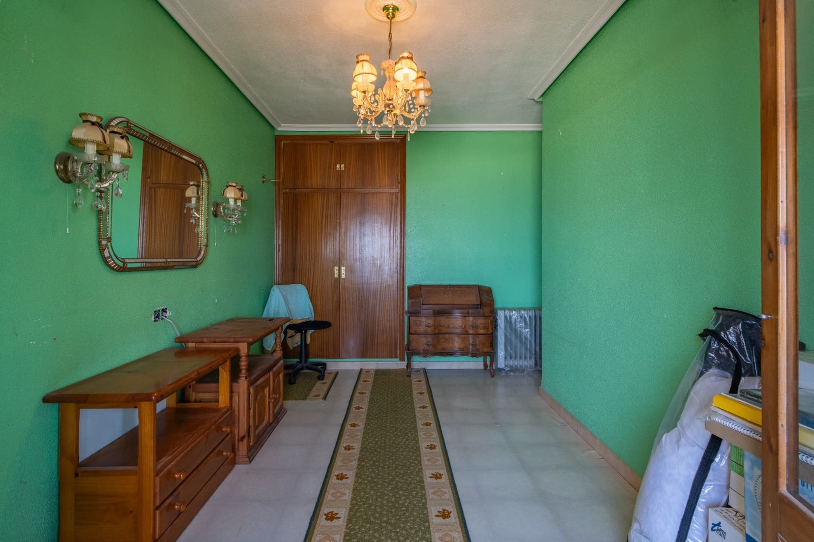3 Zimmer Haus zu verkaufen in Cabo Cervera mit Garage - 399.900 € (Ref: 9959185)