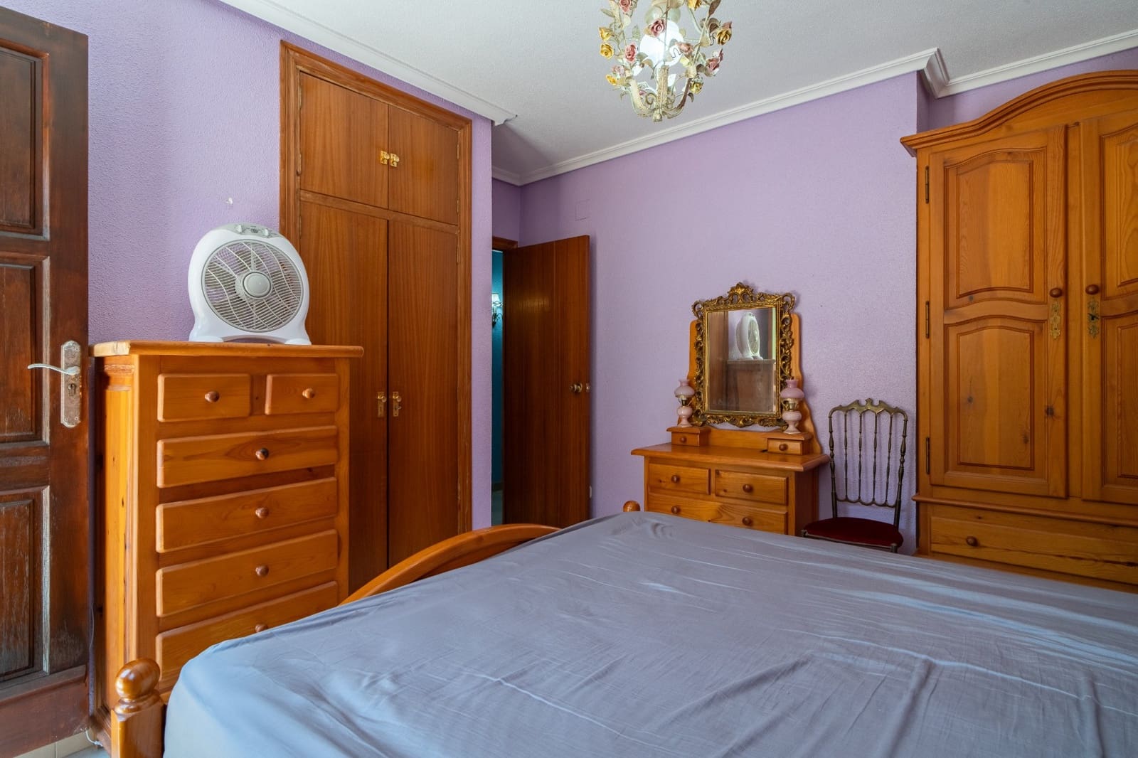 3 Zimmer Haus zu verkaufen in Cabo Cervera mit Garage - 399.900 € (Ref: 9959185)