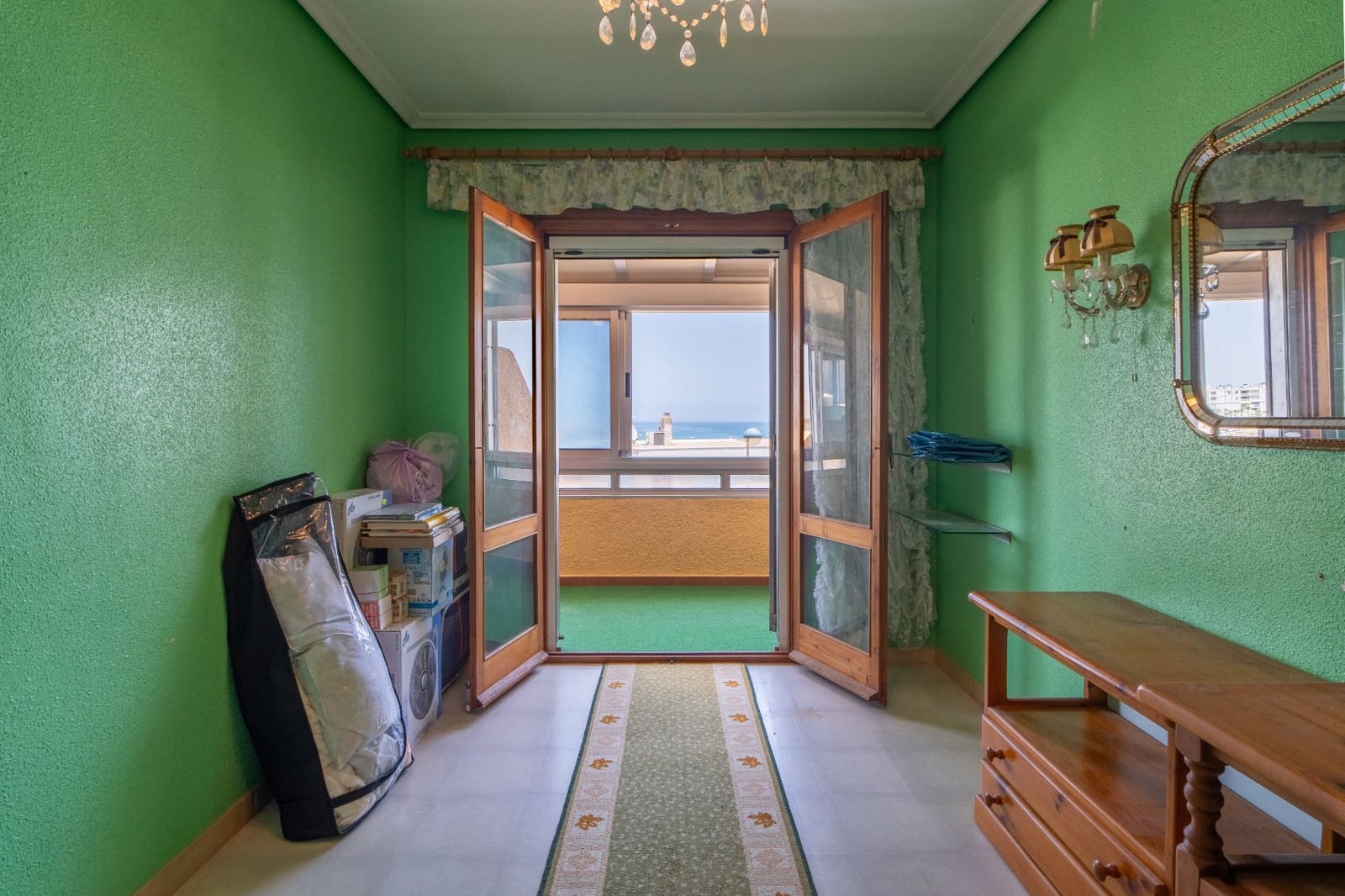3 Zimmer Haus zu verkaufen in Cabo Cervera mit Garage - 399.900 € (Ref: 9959185)