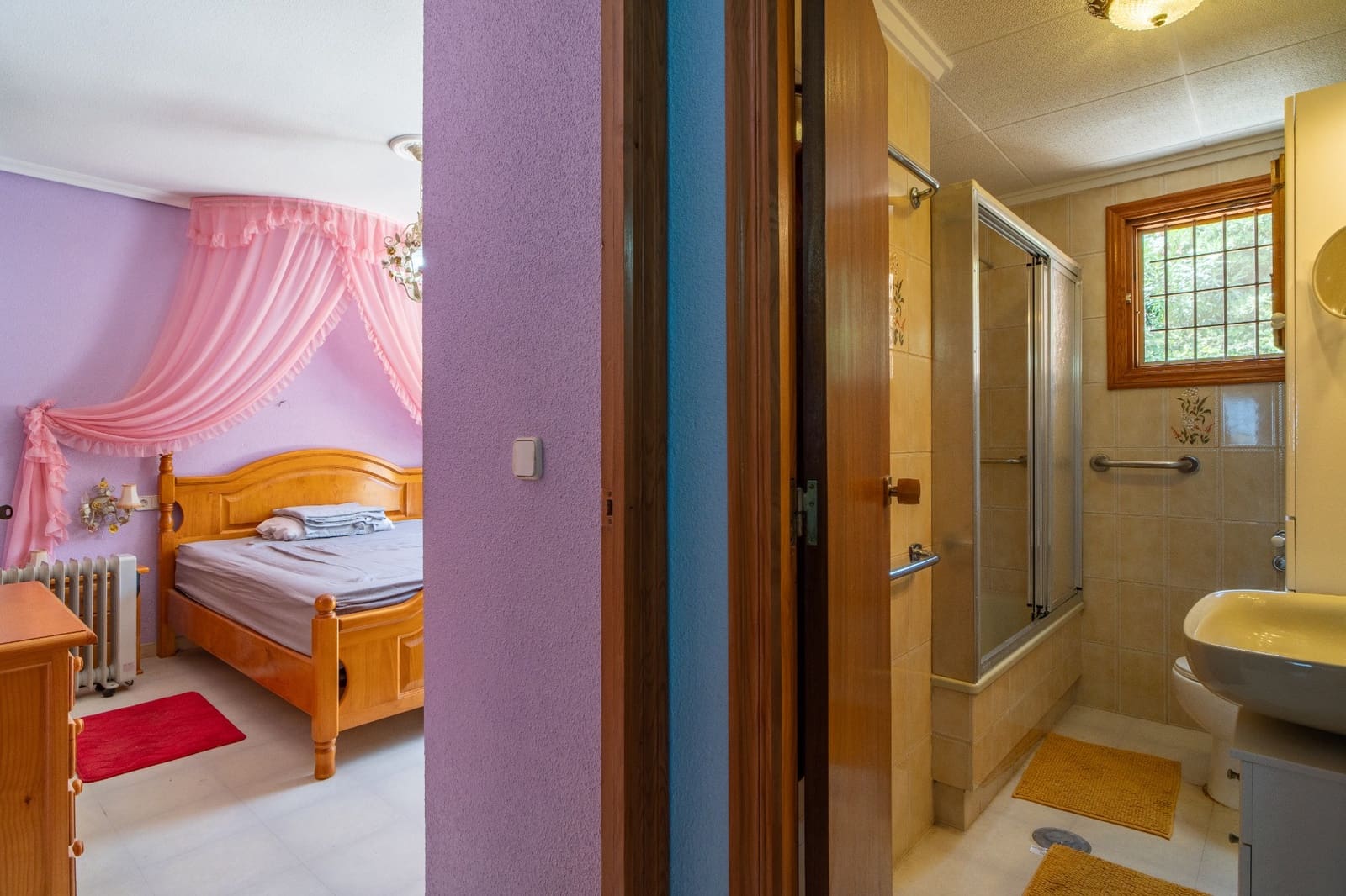3 Zimmer Haus zu verkaufen in Cabo Cervera mit Garage - 399.900 € (Ref: 9959185)