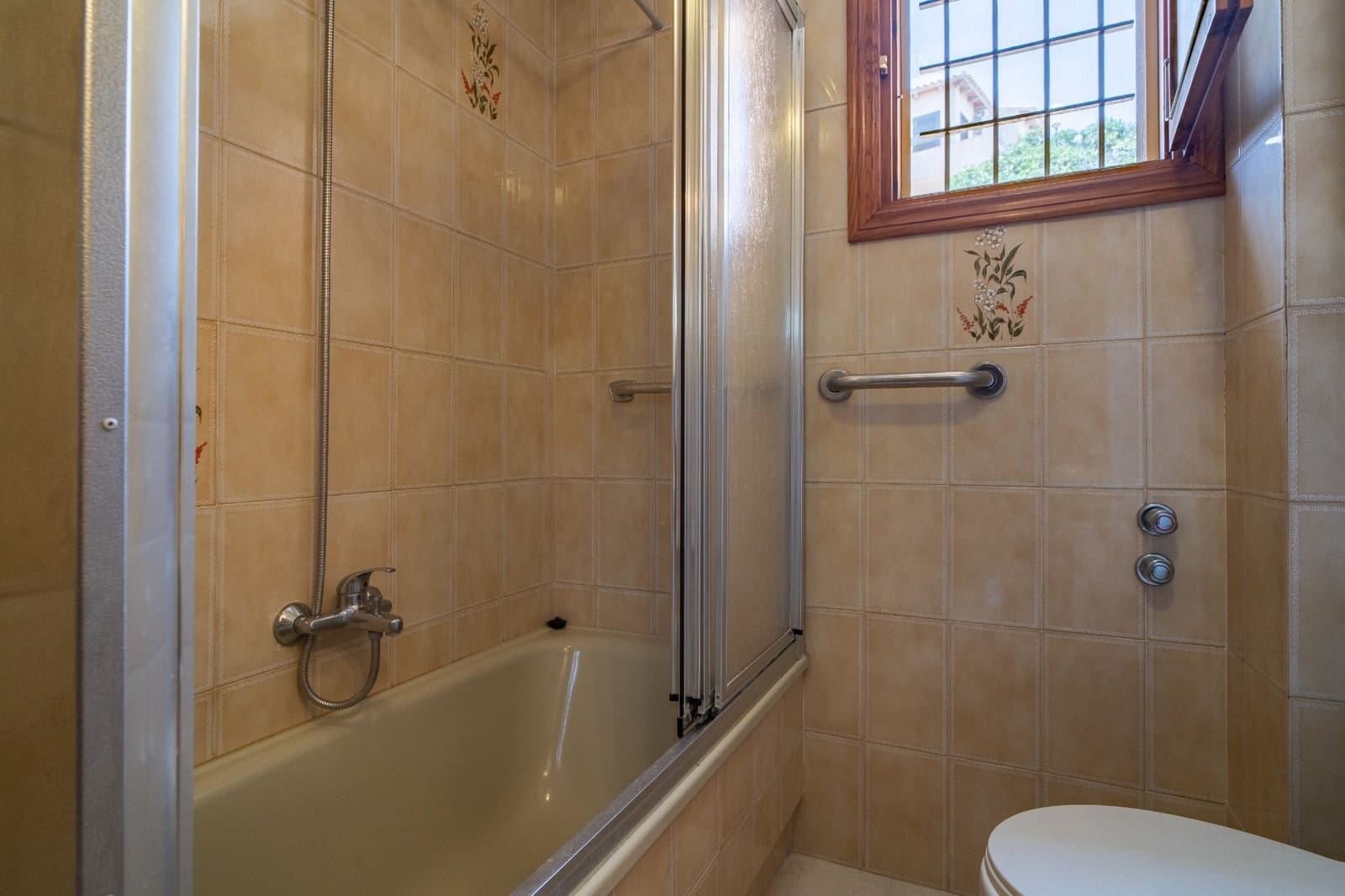 3 Zimmer Haus zu verkaufen in Cabo Cervera mit Garage - 399.900 € (Ref: 9959185)