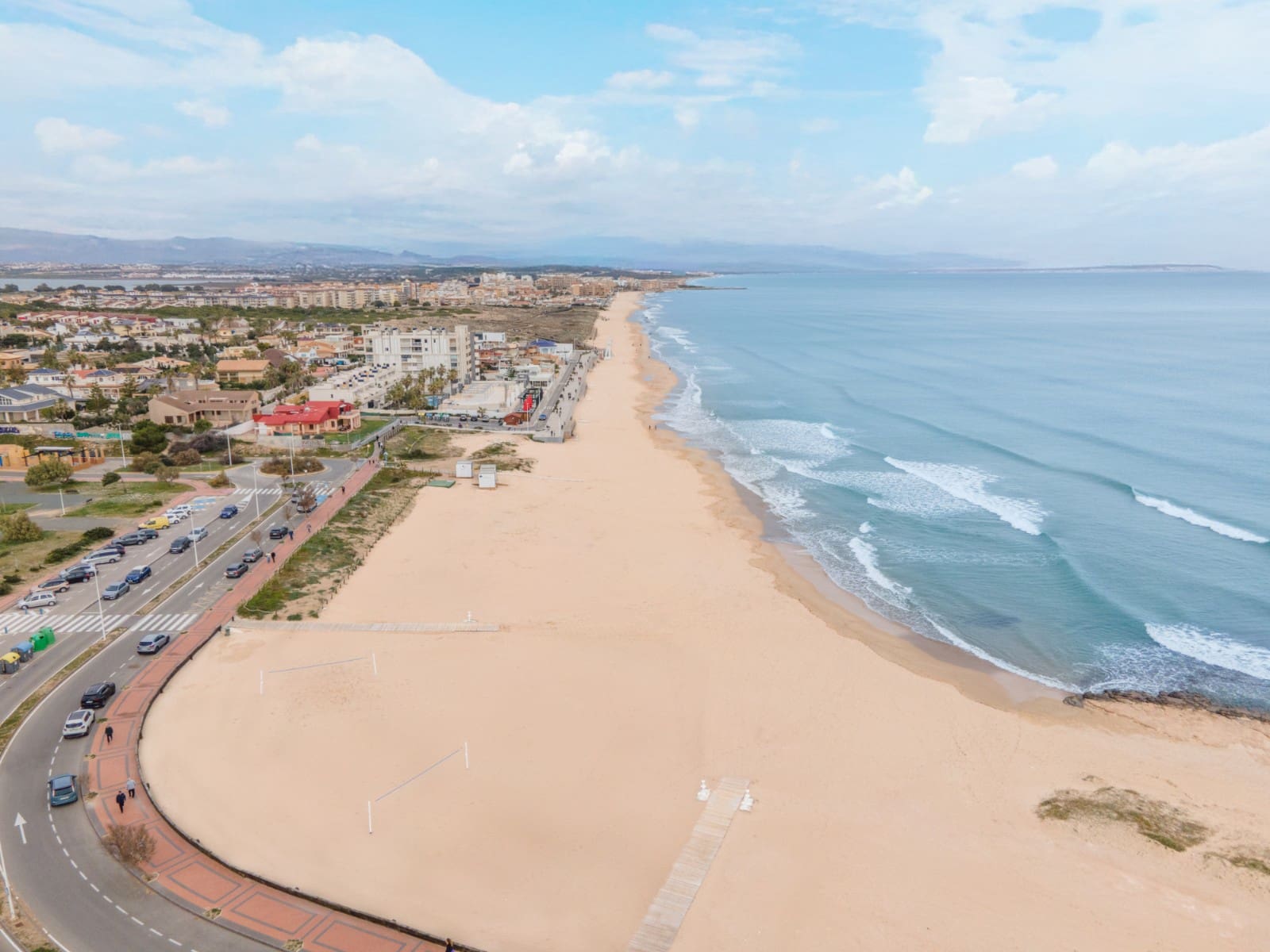 3 Zimmer Haus zu verkaufen in Cabo Cervera mit Garage - 399.900 € (Ref: 9959185)