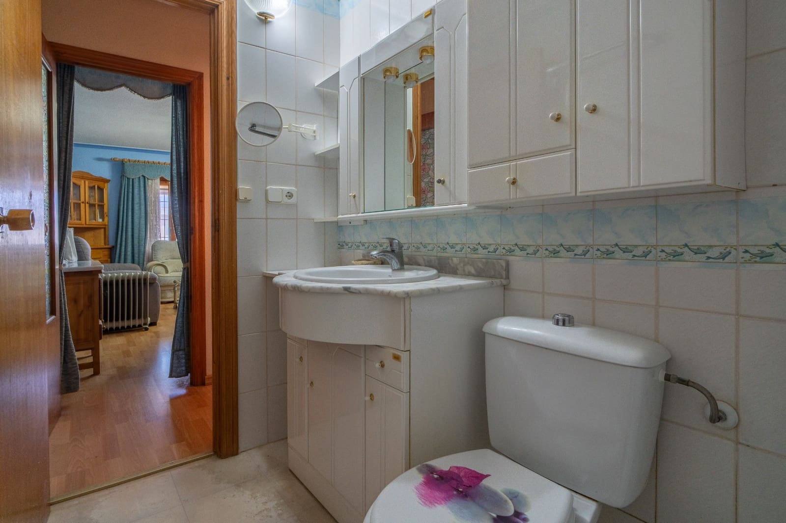 3 Zimmer Haus zu verkaufen in Cabo Cervera mit Garage - 399.900 € (Ref: 9959185)