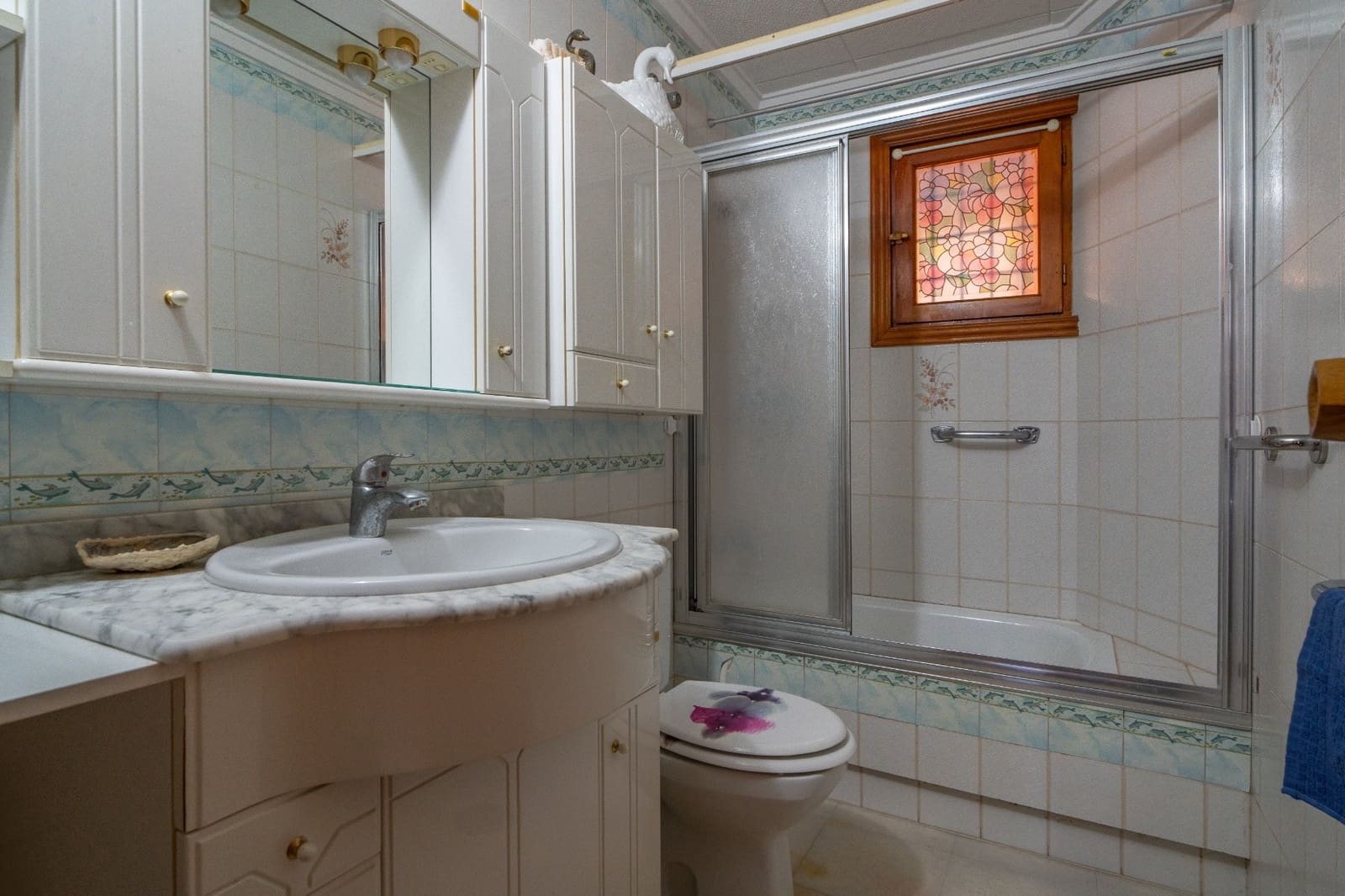 3 Zimmer Haus zu verkaufen in Cabo Cervera mit Garage - 399.900 € (Ref: 9959185)