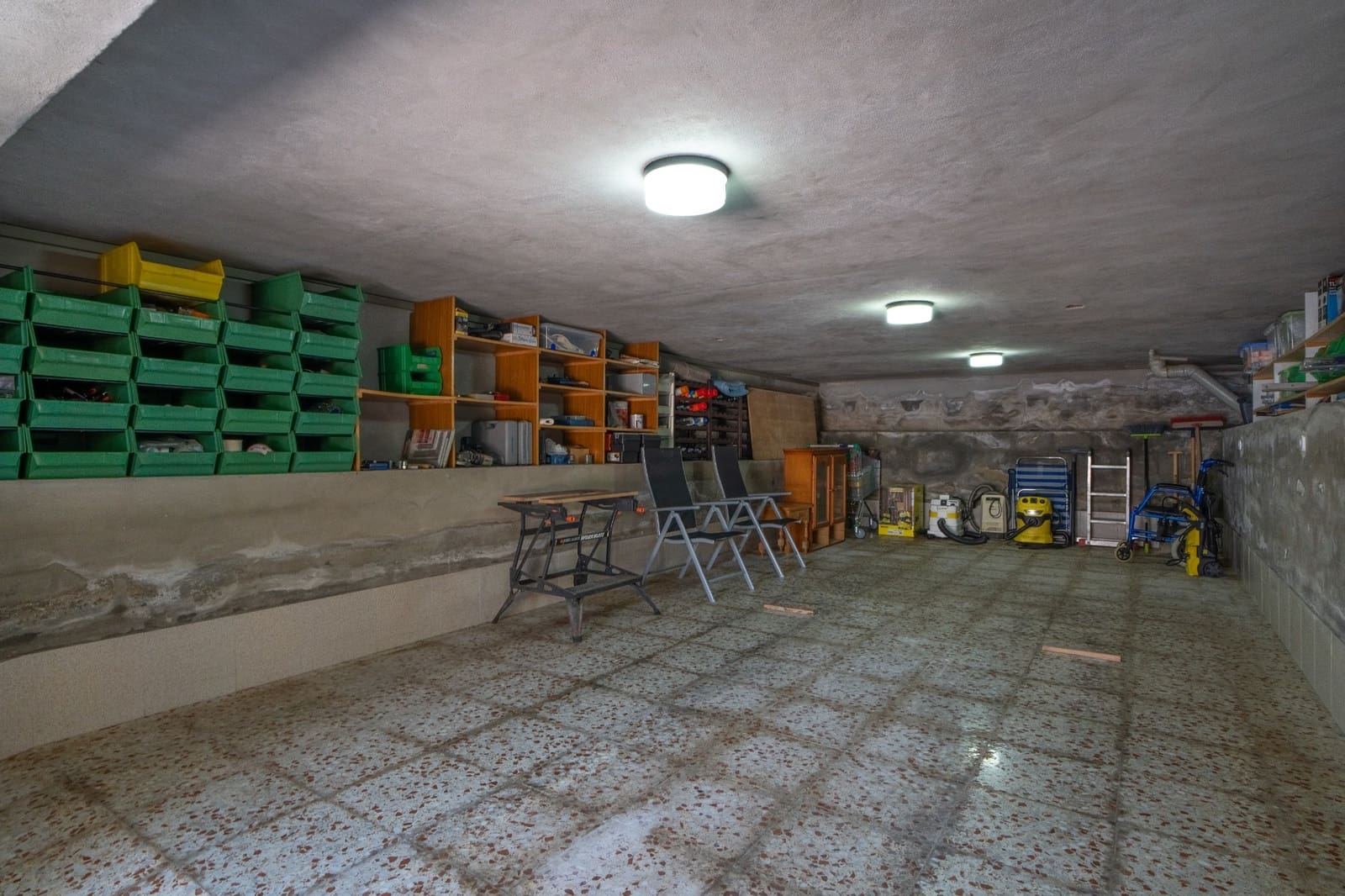 3 Zimmer Haus zu verkaufen in Cabo Cervera mit Garage - 399.900 € (Ref: 9959185)