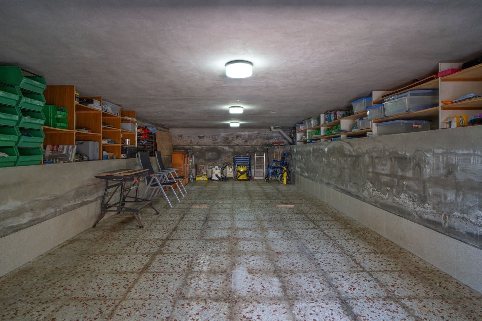 3 Zimmer Haus zu verkaufen in Cabo Cervera mit Garage - 399.900 € (Ref: 9959185)