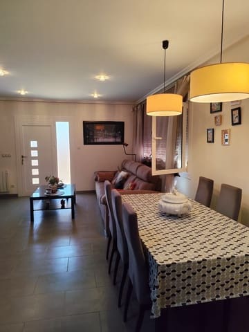 3 camera da letto Villa in vendita in San Fulgencio con piscina - 385.000 € (Rif: 9959187)